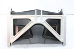 15-21 Polaris Switchback 600 Pro Snow Guard 5450775 Used. Price: $100.00.