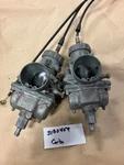 Used Oem Polaris Carburetors 3130459 1992-96 Sport Trail. Price: $100.00.