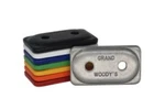Woodys Double Grand Digger Support Plates Powder Coated Green (48) ADG-3780-48 New. Price: $191.46.