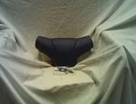 Oem Genuine Polaris Handle Bar Pad With Emblem Blue 2873467-341 Ii Edge Nos New. Price: $75.00.
