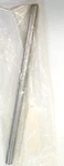 New Oem Arctic Cat XBRC-.625 13.815 Axle 0604-662 Artic Remanufactured. Price: $61.75.