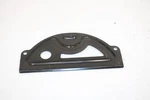 07 Polaris Iq 600 Lx Oem Chaincase Cover Guard 2203556 Q3863 Used. Price: $15.99.