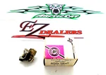 Kitty Cat Snowmobile Point Assy. Breaker Arctic 3002-525 Suzuki 1977 To 1981 Used. Price: $47.99.