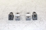 1996 Polaris 600 Xcr Oem Idler Wheel Mount Set 5630399 SP68 Used. Price: $36.97.