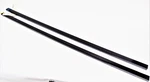 Oem Arctic Cat Snowmobile Wearstrip Sliders Rr & Tucker Hibbert Only 3604-827 Remanufactured. Price: $89.95.