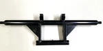 New Oem Arctic Cat Rear Arm Black 0704-036 . Artic Remanufactured. Price: $85.00.