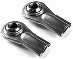 2PK 8243 Azusa Go Kart Tie Rod End Bearings, 3/8-24 Right Hand Thread New. Price: $19.87.