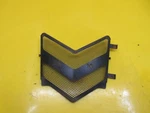 Yamaha RX1 Warrior Le Center Hood Louver Screen Vent Cover 8FA-77134-00-00 Used. Price: $9.49.