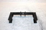 1996 Polaris Classic Touring Oem Rear Suspension Pivot 1540971-067 SP38 Used. Price: $29.99.