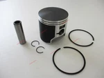 For Snowmobile Polaris 550 Pro X Fan Piston Kit 09-727-04, 3089486 1.00 + Ring New. Price: $74.79.