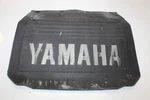 2006 Yamaha Vector Snow Guard Mud Flap Fairing Plastic 8GT-K7595-00-00 Used. Price: $44.99.