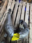 2013 Arctic Cat Exhaust Pipe Muffler 1712-792 Used. Price: $210.28.