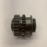 Coupling 2012 Ski-doo Renegade X 1200 66309 Used. Price: $195.00.