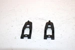 1994 Polaris 440 L/c Oem Headlight Mount Pair 1011944-067 SP73 Used. Price: $17.99.