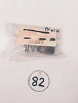New Oem Polaris Stopper Set Pinion Gear # 3083202 See Fitment Chart. Price: $20.00.