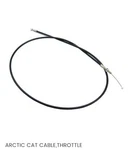Oem Arctic Cat Throttle Cable, 0687-238 New Nos. Price: $72.95.