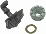 SP1 1/4 Turn Quick Release Latch For 2016-2018 Polaris 800 Pro-rmk 163 3IN. New. Price: $18.06.
