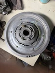 2005 Ski Doo Rev 600 Ho Sdi Secondary Clutch Great Condition! Used. Price: $100.00.