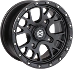 Moose Racing 545X Atv/utv Wheels 0230-1095 New. Price: $151.95.