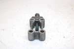 1987 Polaris 400 Oem Steering Block W/bolt 7512404 5130534 SP61 Used. Price: $19.99.
