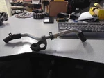 2015 Polaris 800 Switchback Pro Asm-hose Eng/closed 1262563 D'occasion. Price: $34.08.