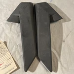 05-09 Ski Doo Gtx 500SS 600 Outside Arm Supports Left & Right 550F 800HO 288 Used. Price: $25.00.