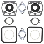 Winderosa 1981-1982 Ltd Kawasaki 711118 Professional Gasket Set With Oi Seals New. Price: $70.97.
