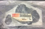 Yamaha Bracket Steering Boot Right 8FA-2195F-00-00 2003-2004 RX-1 New Oem. Price: $20.95.