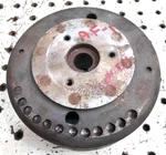 76-79 Arctic Cat Engine Flywheel Rotor Tigre Z F/a 275 340 440 500 3002-650 Used. Price: $69.99.