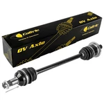 Front Left Cv Joint Axle Fits Arctic Cat Prowler Xt 650 2006 2007 2008 2009 New. Price: $67.00.
