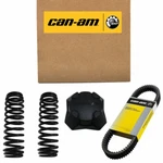 Can-am Hairpin Clip Atv Utv Sea-doo Ski-doo 250400055 New. Price: $24.99.