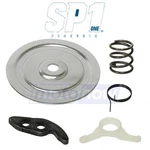 SP1 Pawl Kit For 1999-2001 Yamaha VX700DX Vmax Deluxe Engine Qf New. Price: $19.28.
