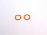 1 Set Of Oem Arctic Cat Atv Caliper Brake Crush Washer 0423-039 Read Listing New. Price: $5.95.