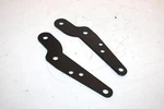96 Polaris Xlt Oem Front Shock Bracket Pair 5211449-067 SP13 Used. Price: $17.99.