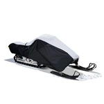 Arctic F5 F6 F7 F8 Firecat Trailerable Snowmobile Sled Storage Cover Durable New. Price: $85.49.