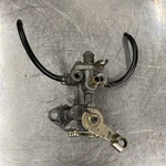 Polaris 340 Oil Pump 3083597 Used. Price: $18.00.
