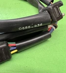 Arctic Cat Oem Discontinued Headlight Harness 0686-436 New Other. Price: $29.99.
