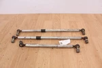1998 Ski-doo Summit 670 X Steering Tie Rods Set Of 3 Used. Price: $39.00.