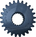 Venom Team Hy-vo Top Sprocket 25T/19T Internal #931075-010 Arctic Cat New. Price: $69.41.