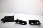 87 Polaris Trail Oem Cylinder Shroud Set 3083698 3083554 SP66 Used. Price: $60.19.