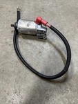 Ski-doo Gen Mxz 600 Starter Motor 420893820 25385 Used. Price: $89.00.