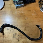 2019-2020 Ski-doo Renegade Adrenaline 850 Oem Fuel Hose 415130221 Used. Price: $19.00.