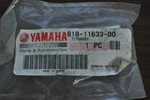 Yamaha 818-11633-00-00 Piston Pin New. Price: $26.99.