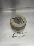 01 99 Yamaha Phazer 500 Flywheel Magneto #F4T331/ YA8DJ-85550-00-00 Used. Price: $42.29.
