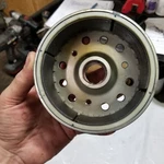 2005-2007 Skidoo Mach Z 1000 Sdi Oem Flywheel 420866042 Used. Price: $341.10.