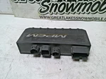 2003 Ski Doo Rev 800 Rotax Rer Mpem Cdi Ignition Box 512059761 Mxzx Used. Price: $145.00.