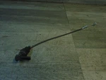 2008 Skidoo Summit Snowmobile Engine Choke Cable Lever Used. Price: $25.94.