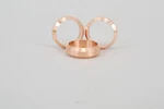 Copper Exhaust Gasket Yamaha Rsrx Apex Nytro Pcs Free Shipping 8FA-14623-10-00 New. Price: $134.90.