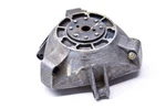 Oem Ski-doo 648012000, Primary Clutch Governor Cup Used. Price: $89.01.