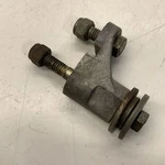 Block, Mounting-idler Wheel 2001 Arctic Cat Zr 600 66458 Used. Price: $15.00.